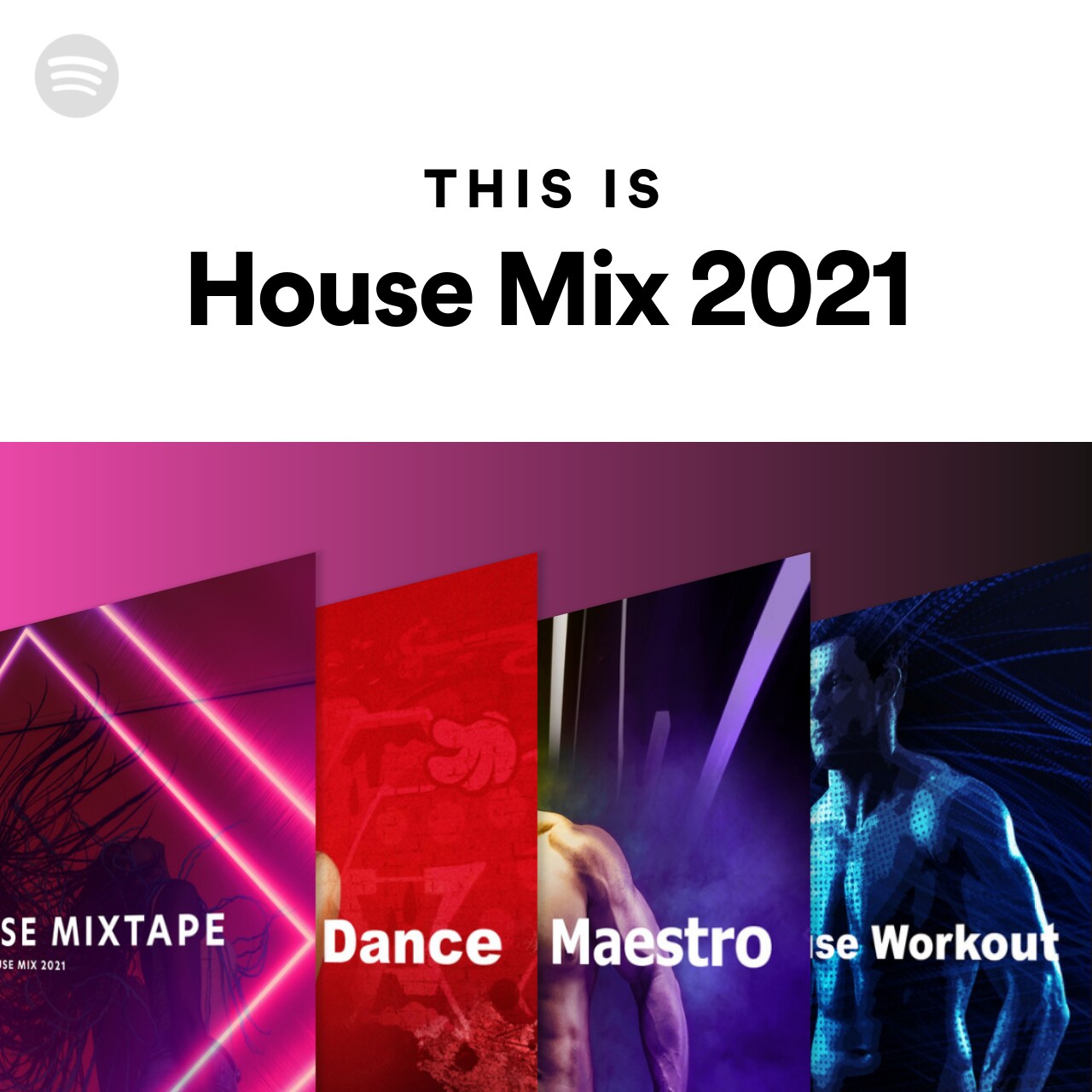 This Is House Mix 2021 | Spotify Playlist