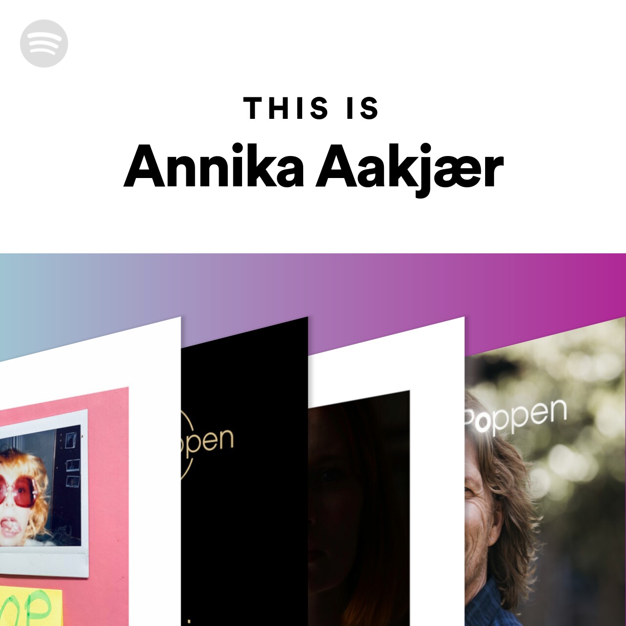This Is Annika Aakjær