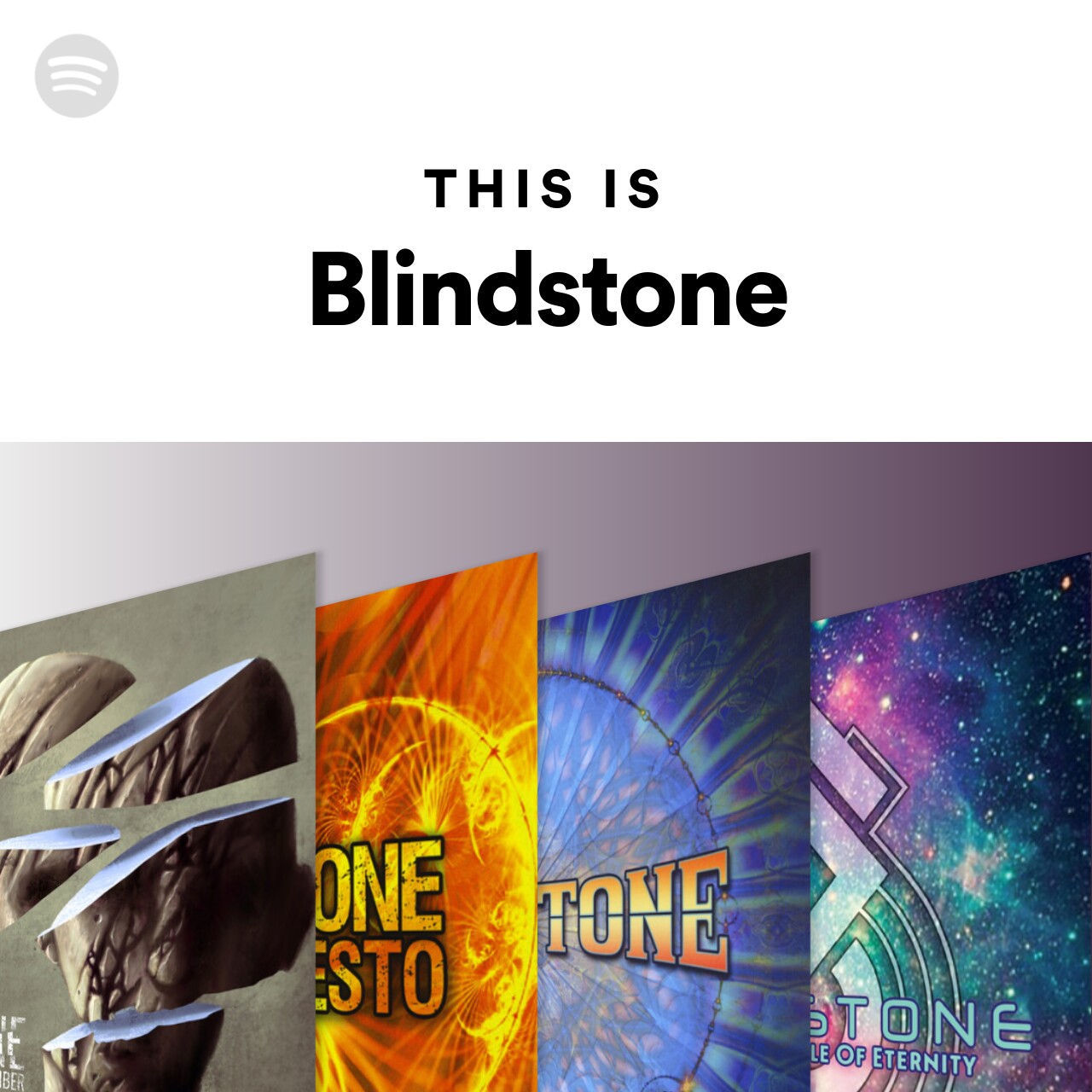 This Is Blindstone