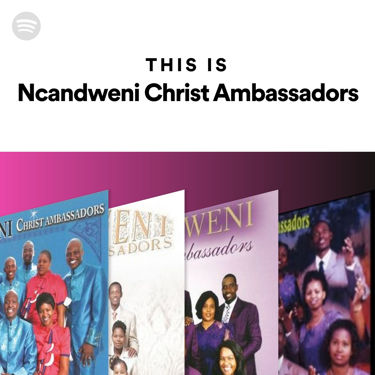This Is Ncandweni Christ Ambassadors