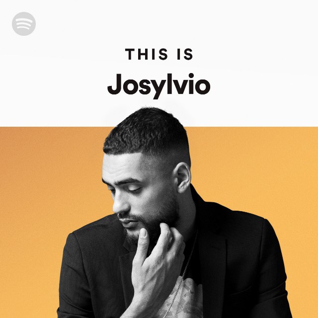 This Is Josylvio - playlist by Spotify | Spotify