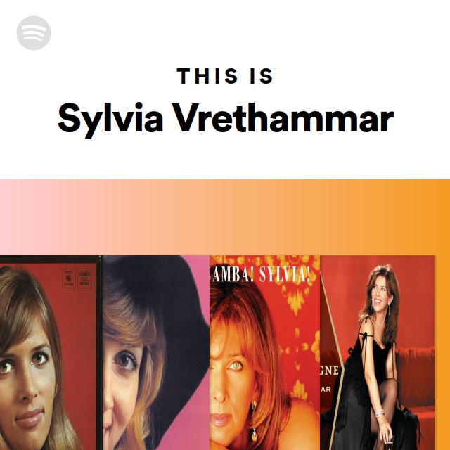 Sylvia Vrethammar Dansa Samba Med Mej