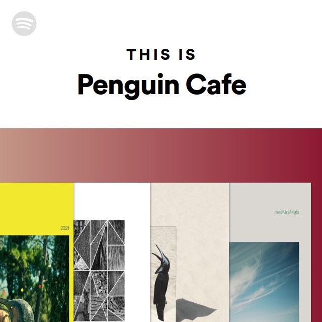 Purple Penguin Cafe Hours