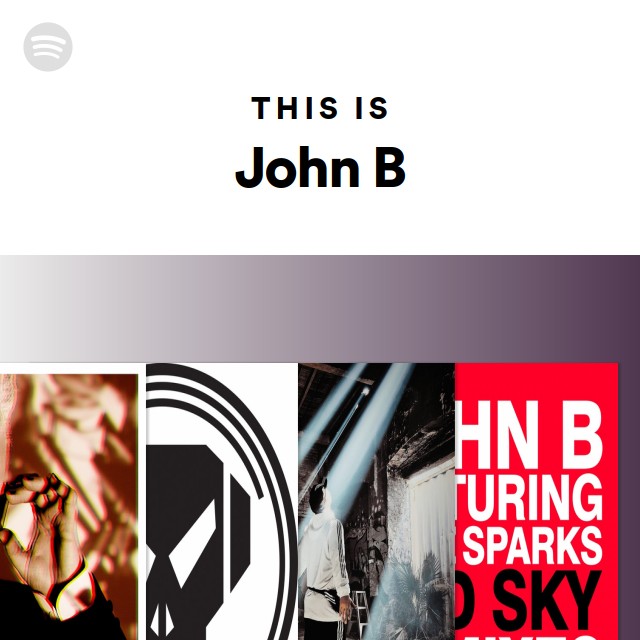 John B | Spotify