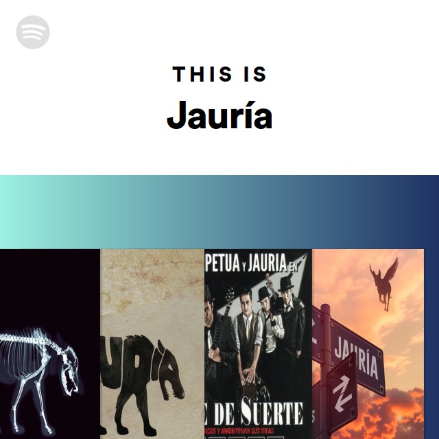 This Is Jaur A Playlist By Spotify Spotify