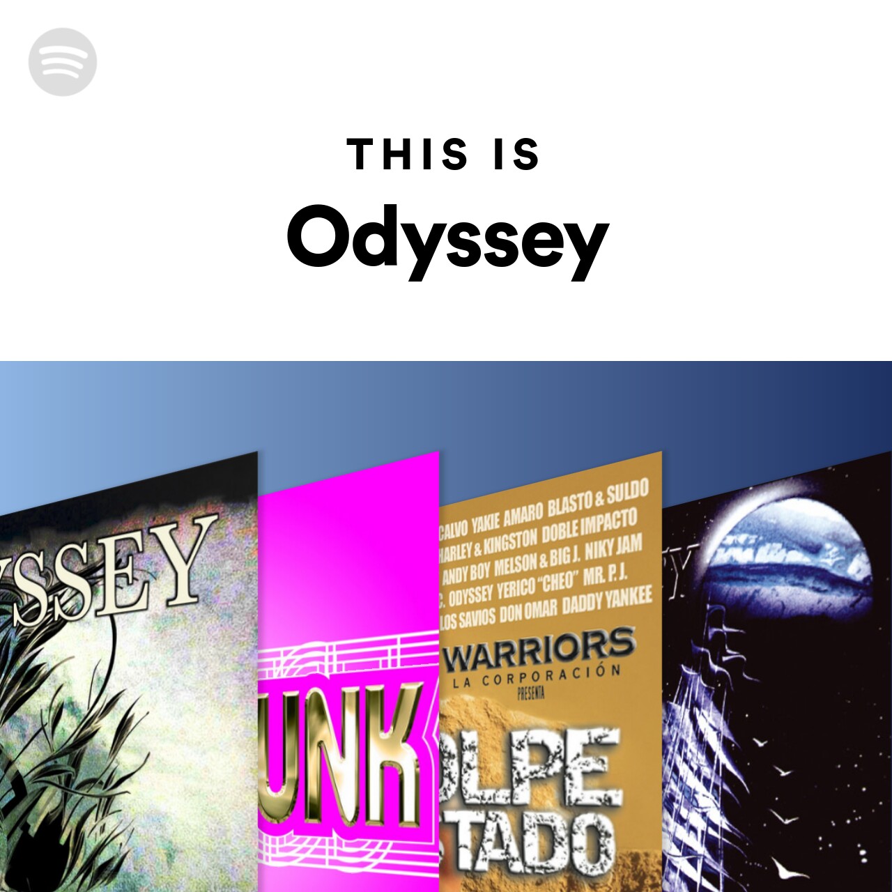 This Is Odyssey