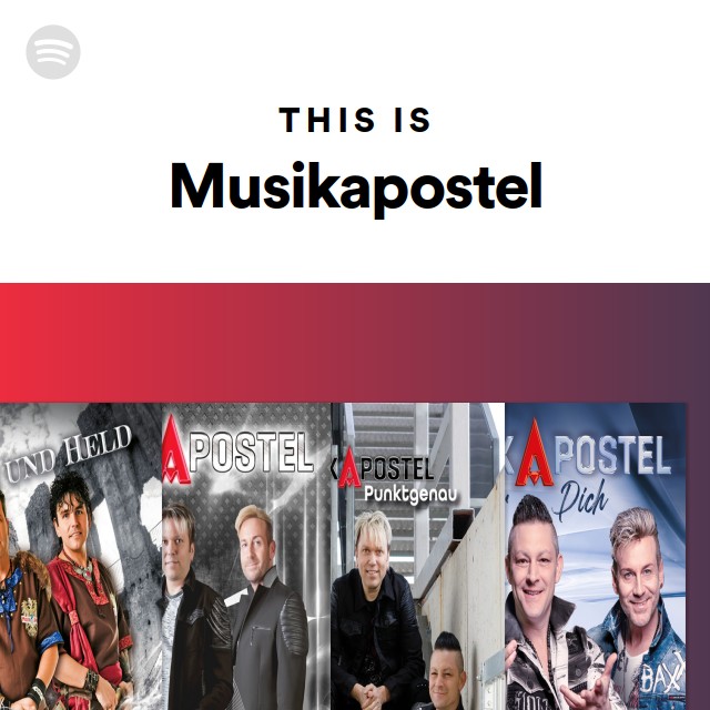 Musikapostel Spiel Noch Einmal Für Mich Habanero