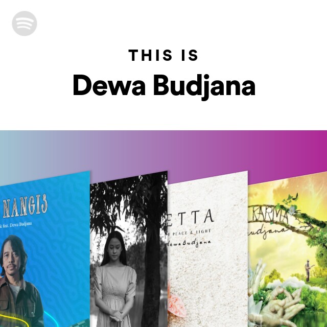 Dewa Budjana | Spotify