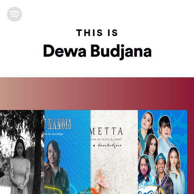 Dewa Budjana | Spotify