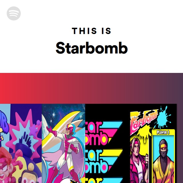 Welcome To The Mario Party Starbomb