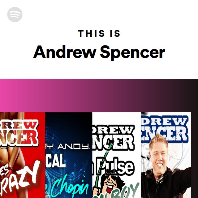 Andrew Spencer Zombie Ray Knox Remix