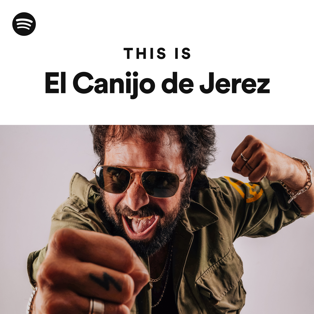 This Is El Canijo de Jerez on Spotify