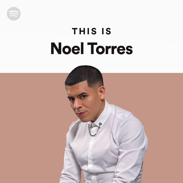 Noel Torres Spotify