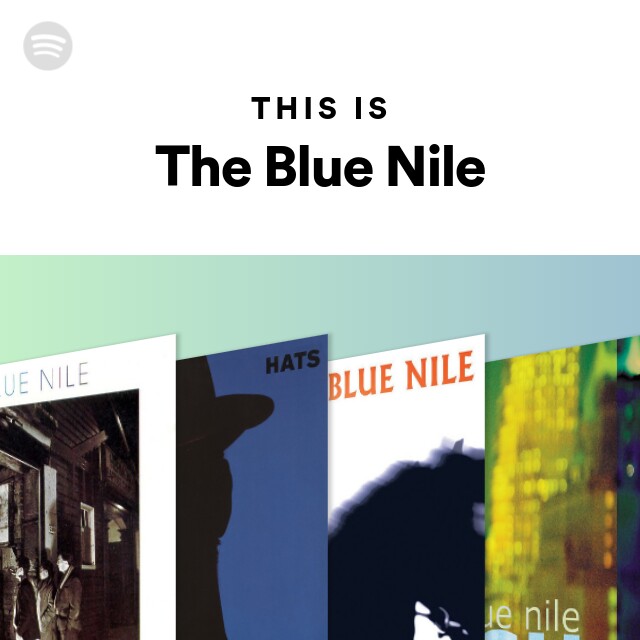 The Blue Nile |
