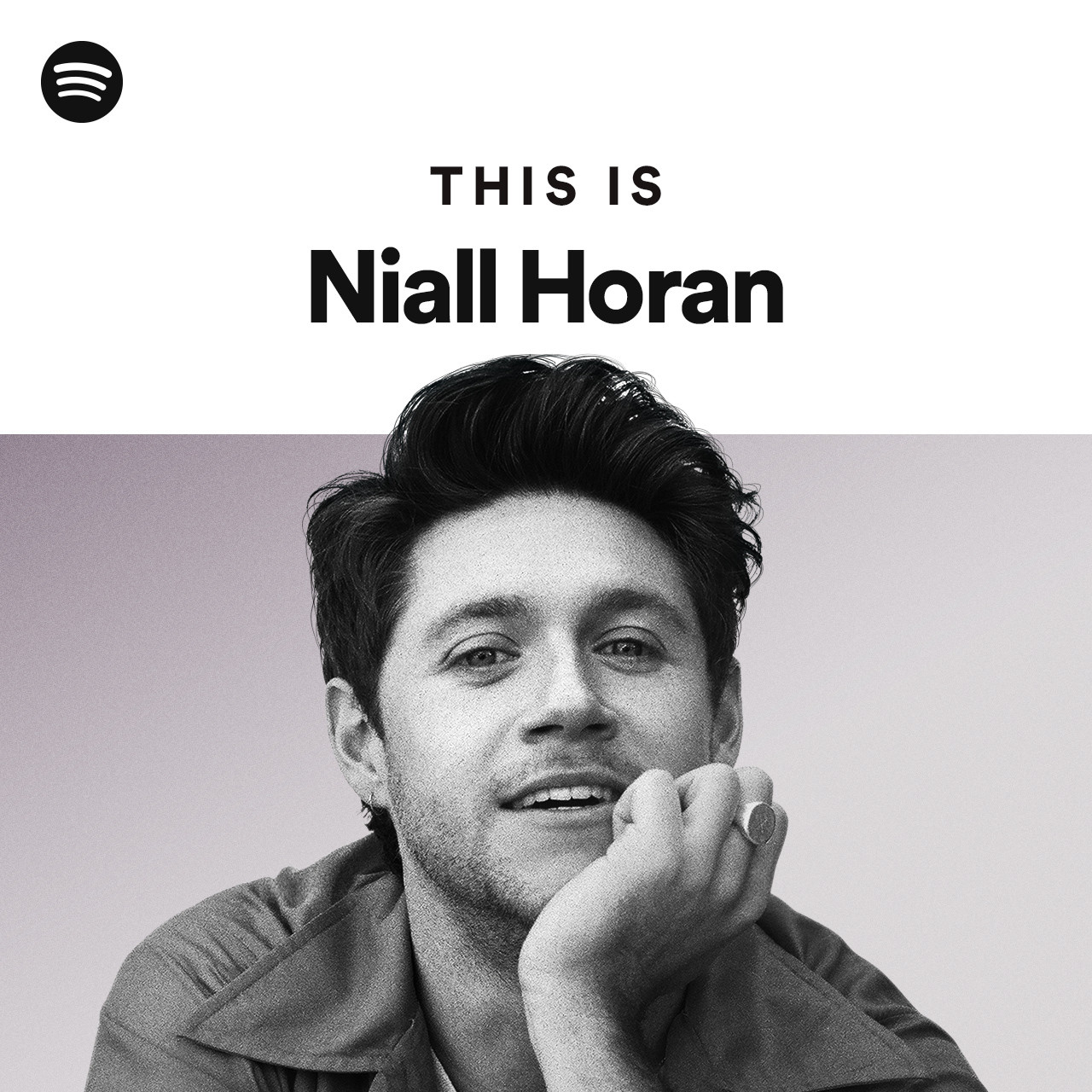 This Is Niall Horan Spotify Playlist