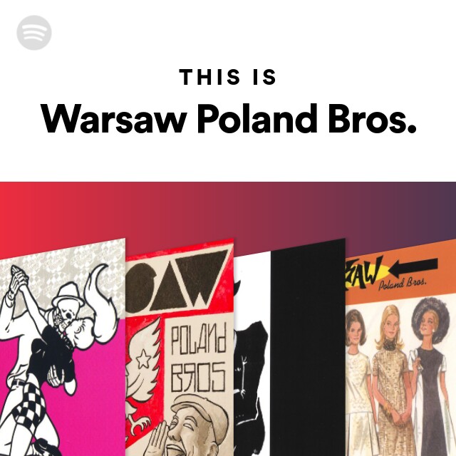 Sex brothers in Warsaw