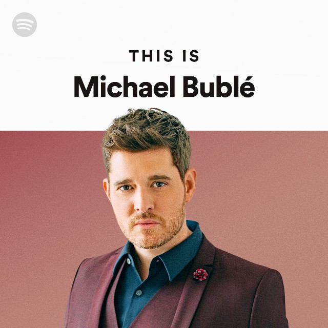 Christmas - Album by Michael Bublé | Spotify