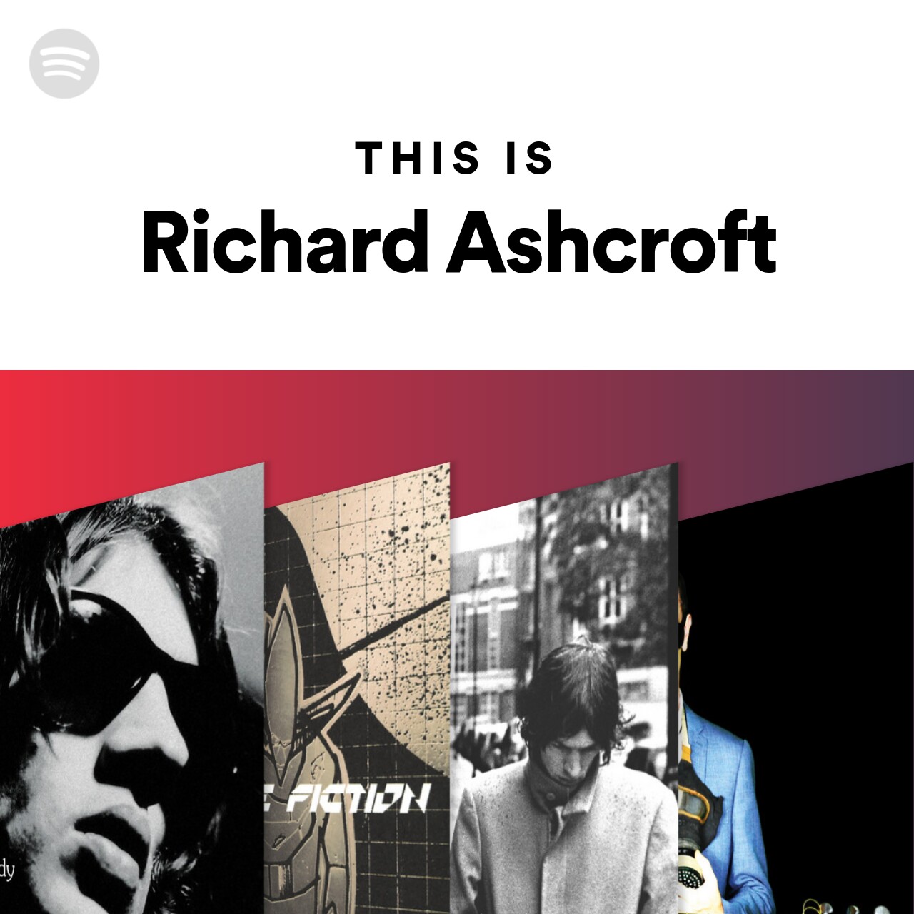 richard ashcroft tour playlist
