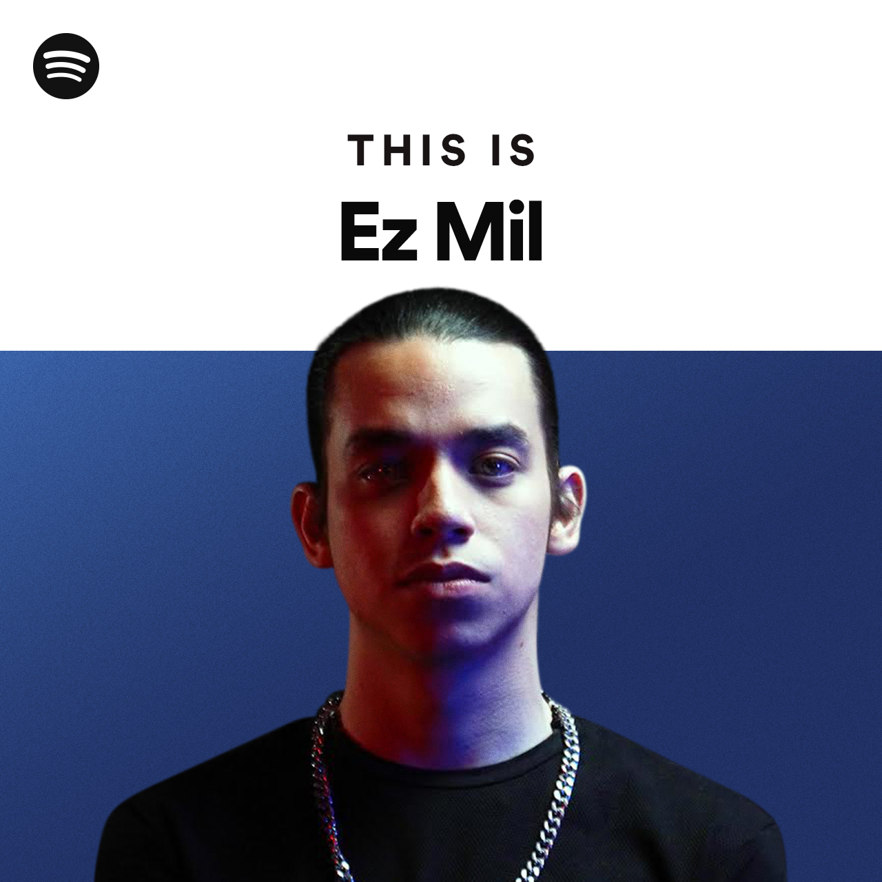 This Is Ez Mil Spotify Playlist