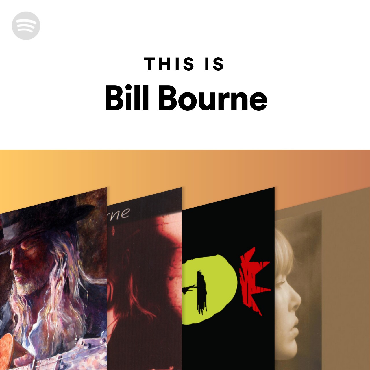 This Is Bill Bourne