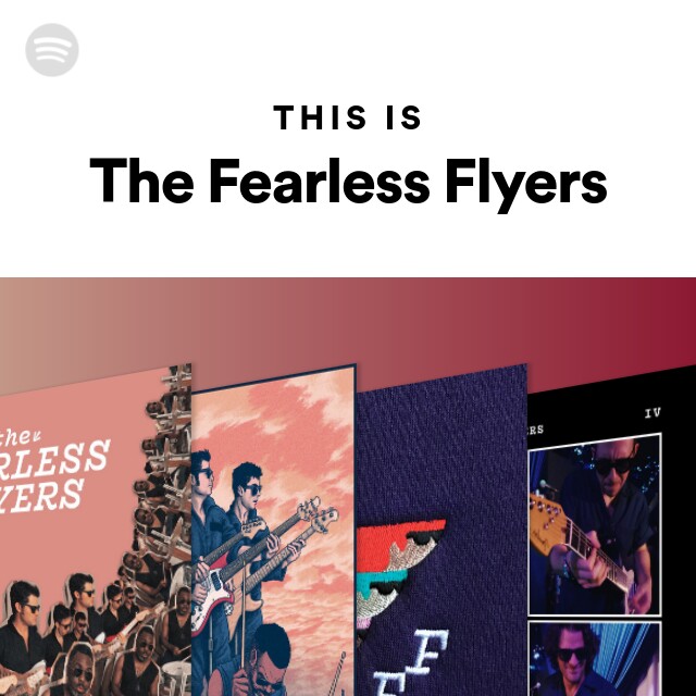 Tailwinds - Album by The Fearless Flyers, Vulf | Spotify