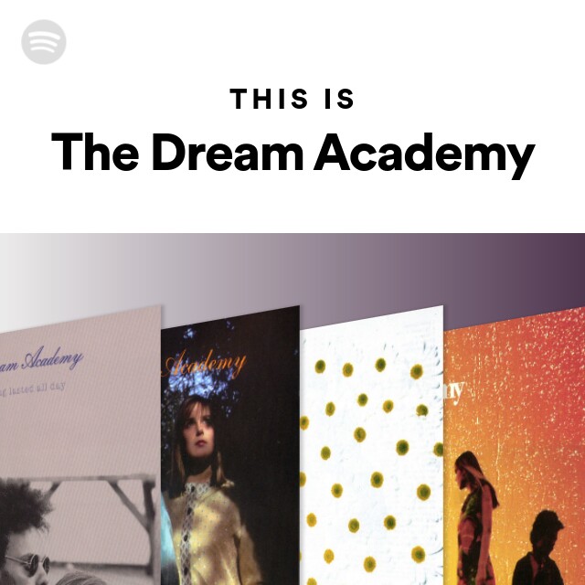 the-dream-academy-maniadb