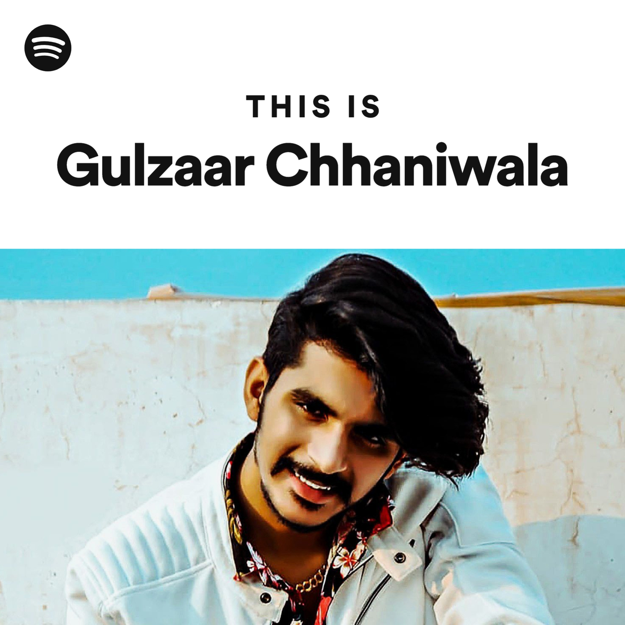 This Is Gulzaar Chhaniwala | Spotify Playlist