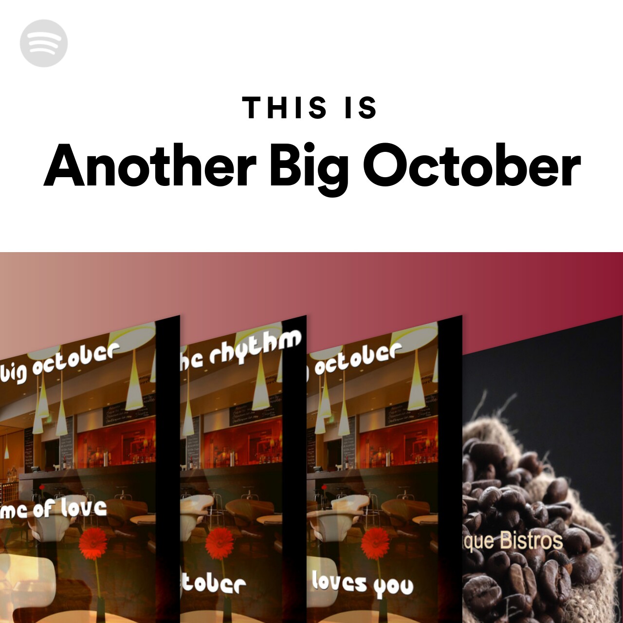 This Is Another Big October
