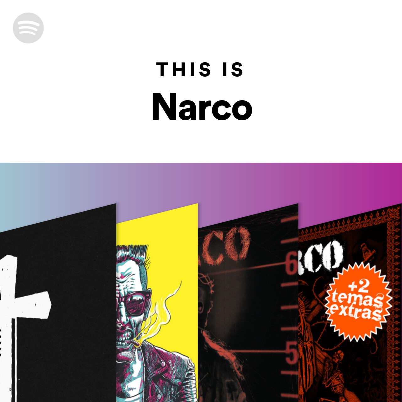 This Is Narco | Playlist