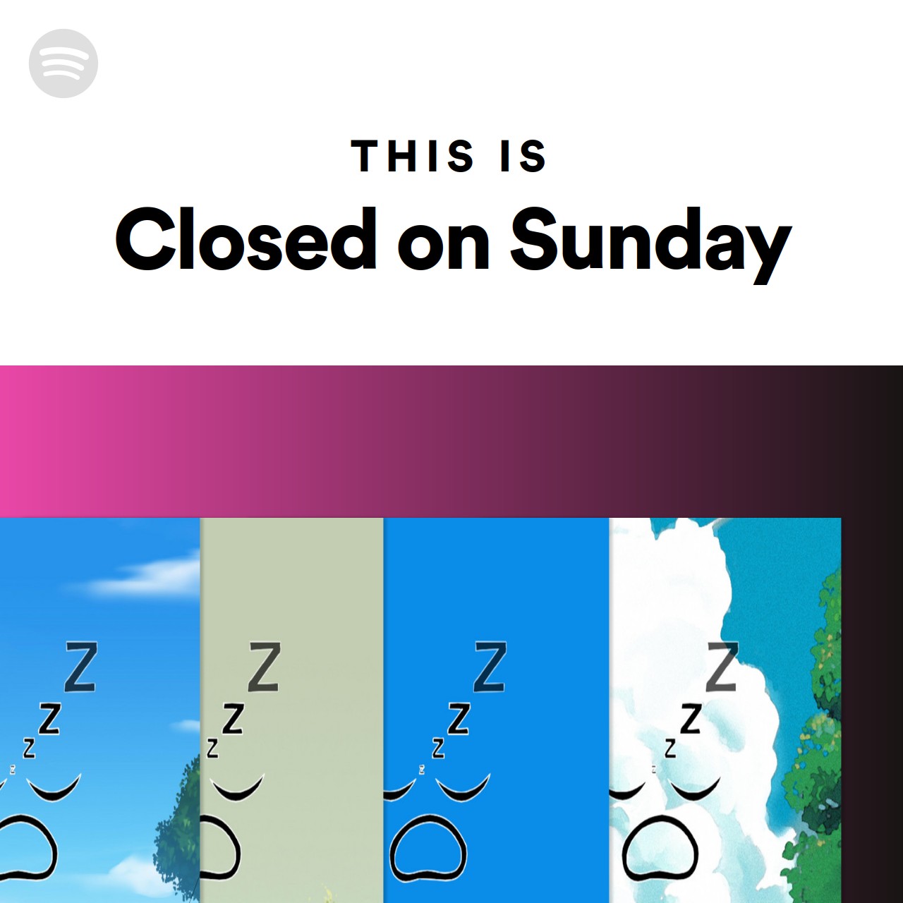 this-is-closed-on-sunday-spotify-playlist