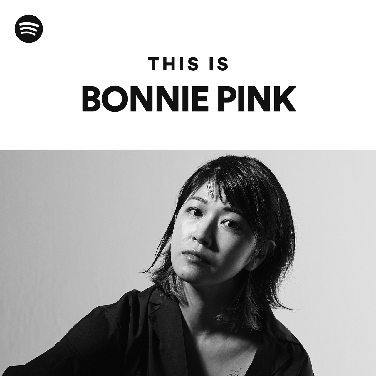 This Is BONNIE PINK - playlist by Spotify | Spotify