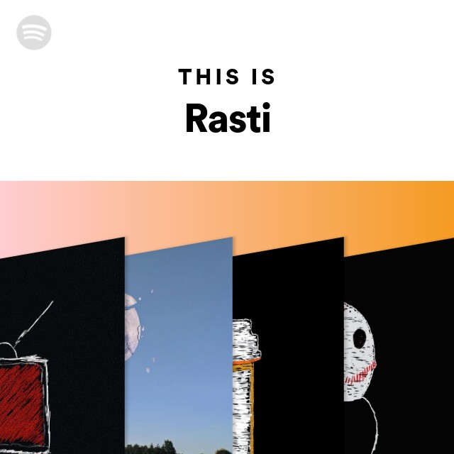 Rasti Spotify 9455