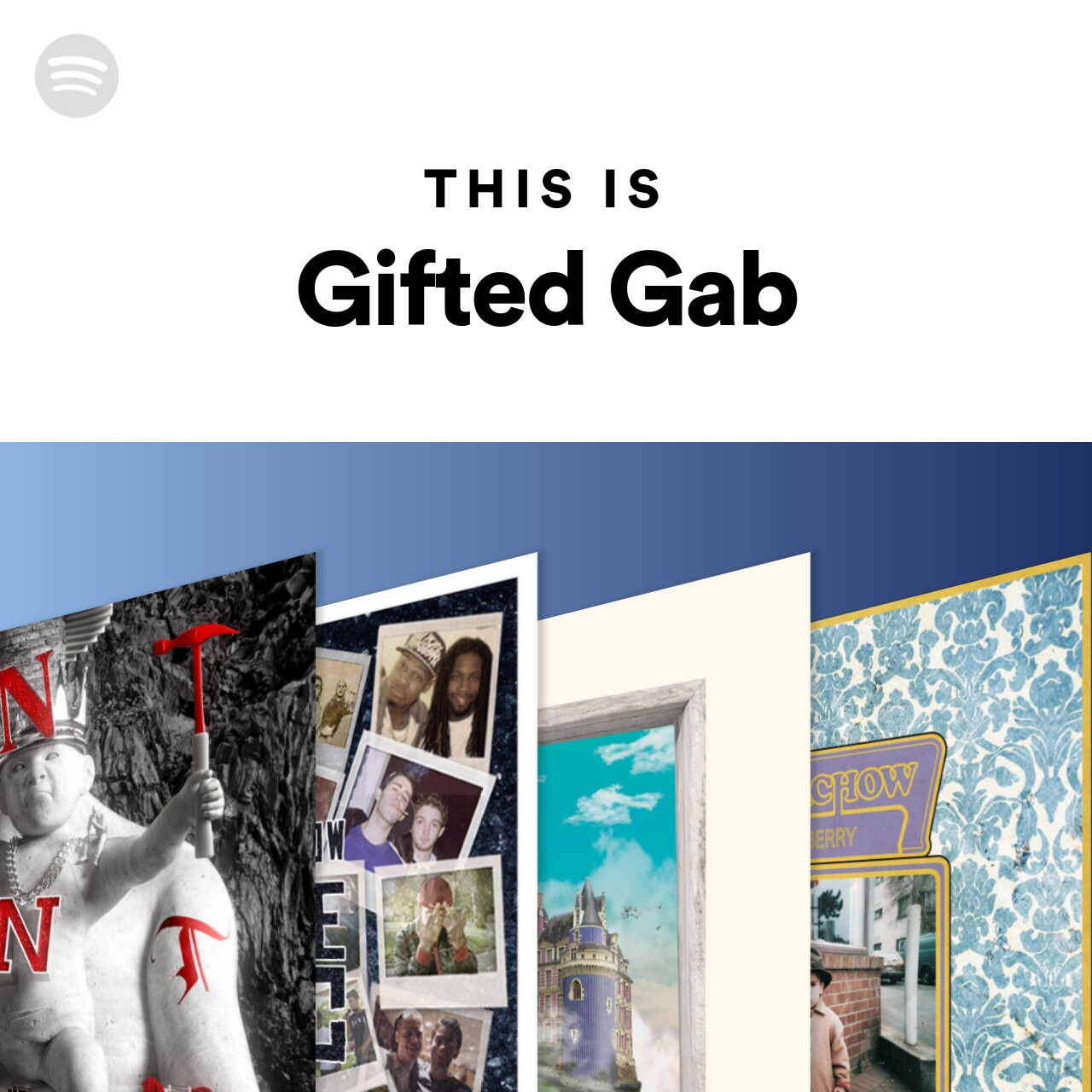 This Is Gifted Gab