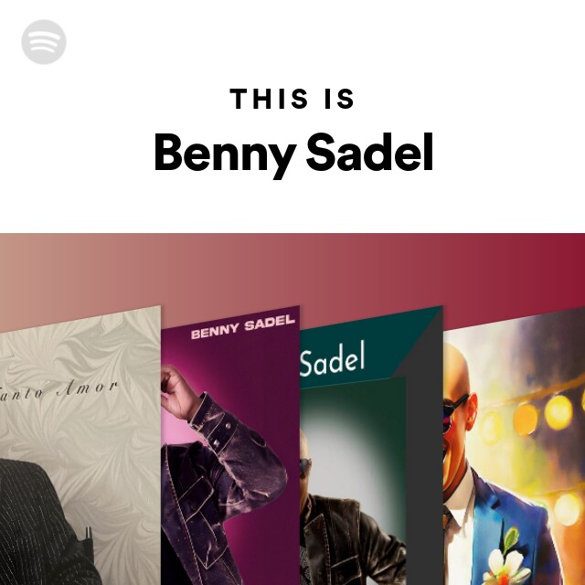 Benny Sadel Spotify 