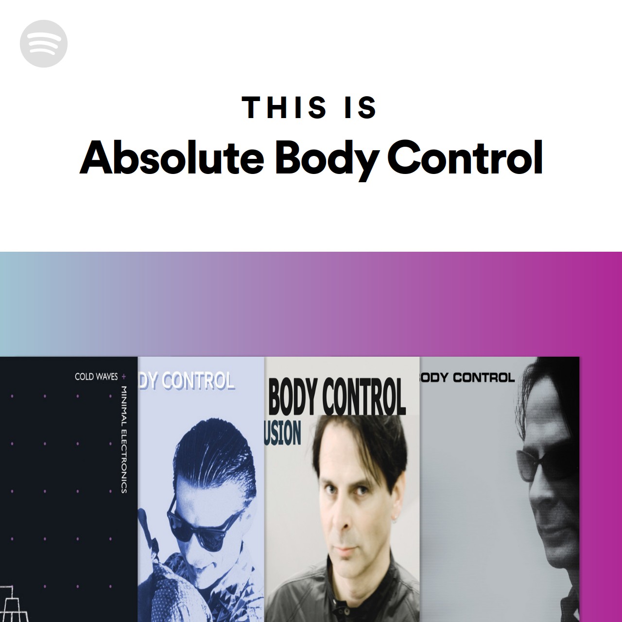 This Is Absolute Body Control