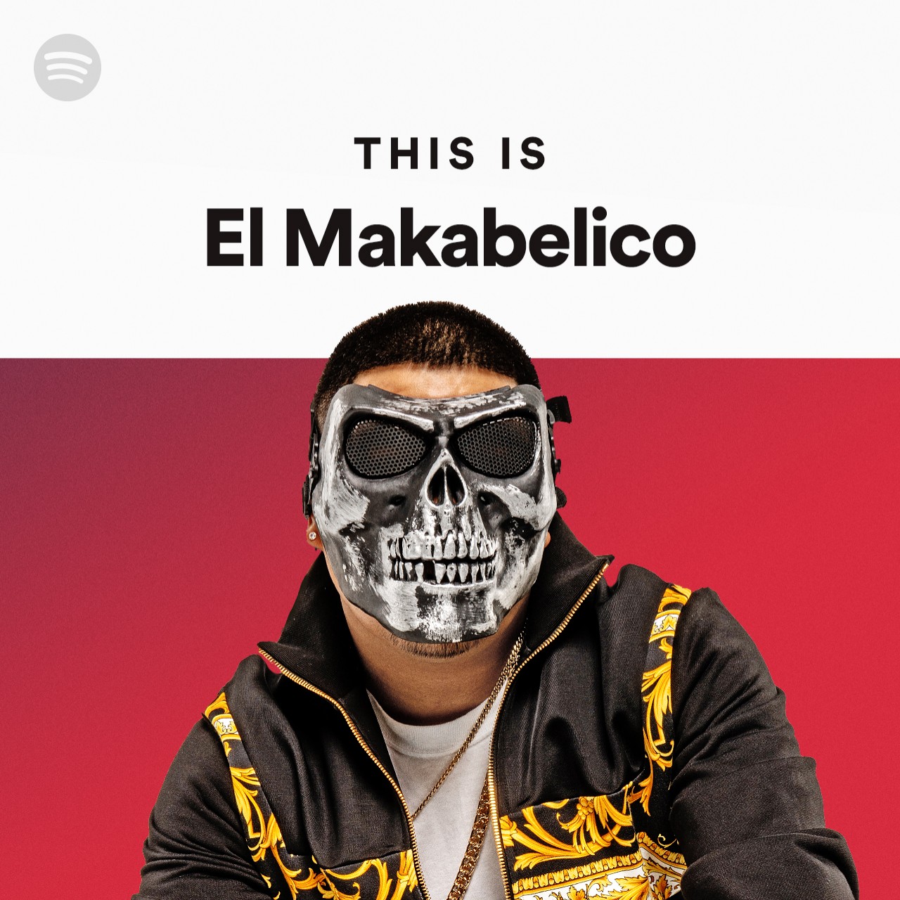 El makabelico el ondeado