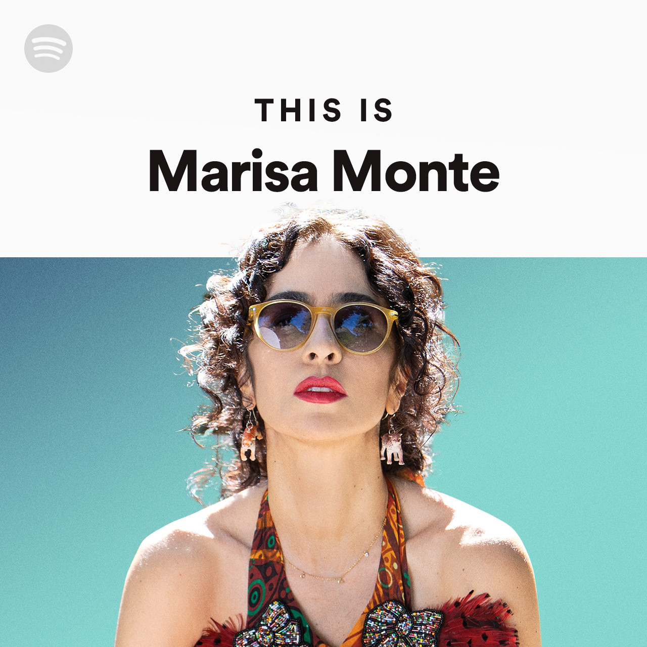 This Is Marisa Monte playlist by Spotify Spotify