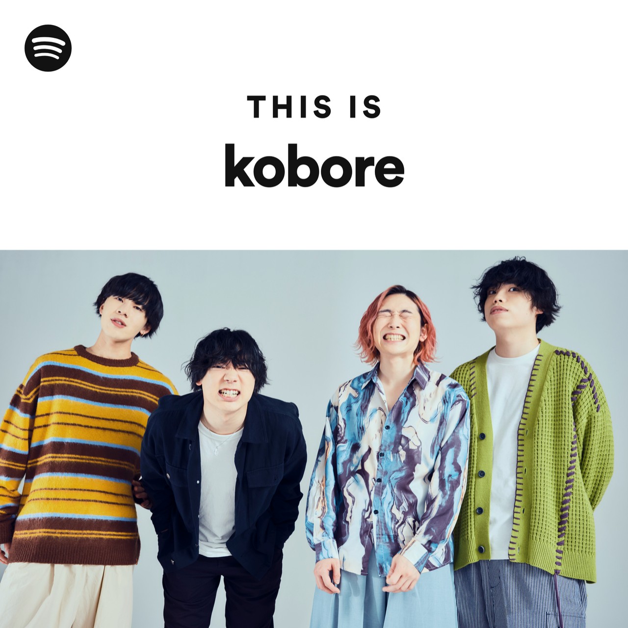 This Is kobore | Spotify Playlist