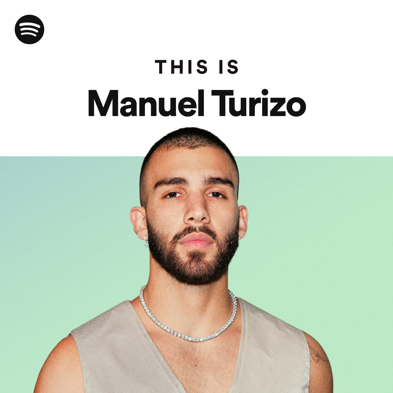 This Is Manuel Turizo | Spotify Playlist