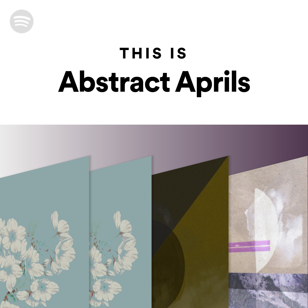 This Is Abstract Aprils