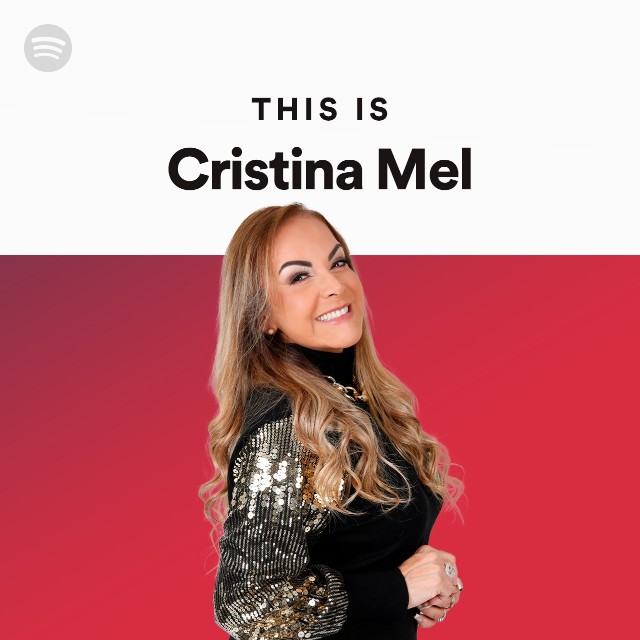 Mestre  Cristina Mel