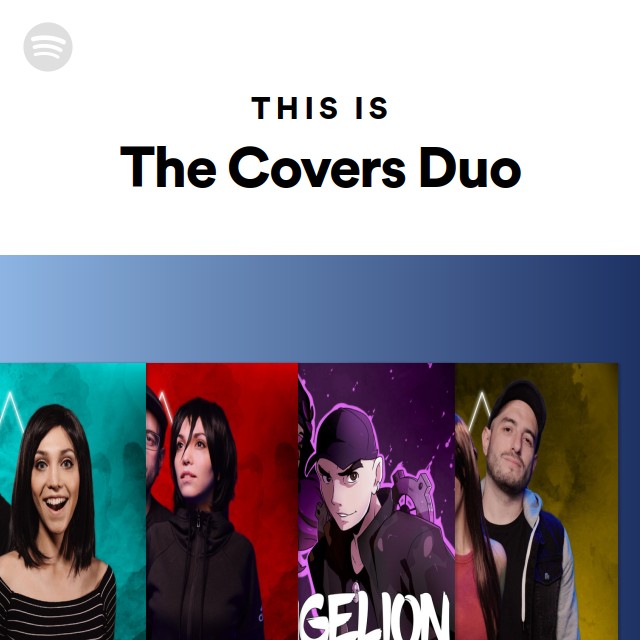 The Covers Duo Spotify