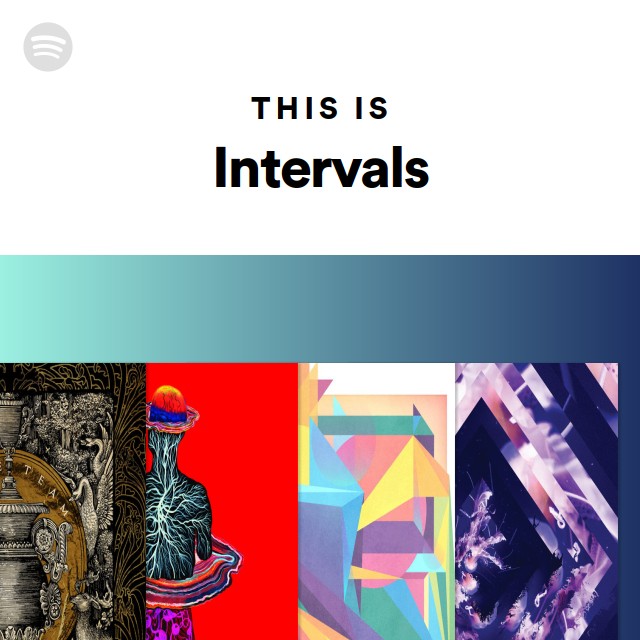 This Is Intervals - playlist by Spotify | Spotify