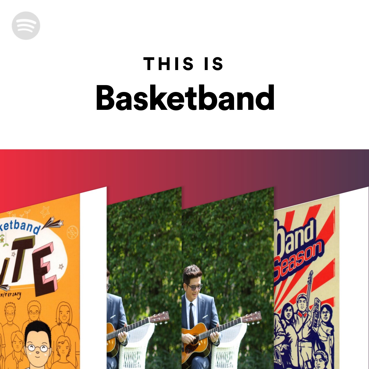 This Is Basketband