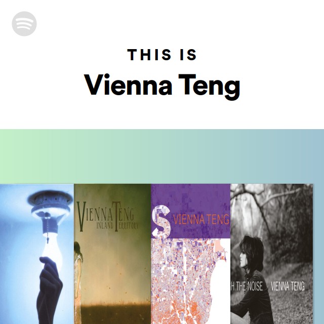 vienna teng discography