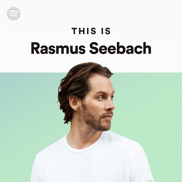 marathon At passe Efterligning This Is Rasmus Seebach - playlist by Spotify | Spotify