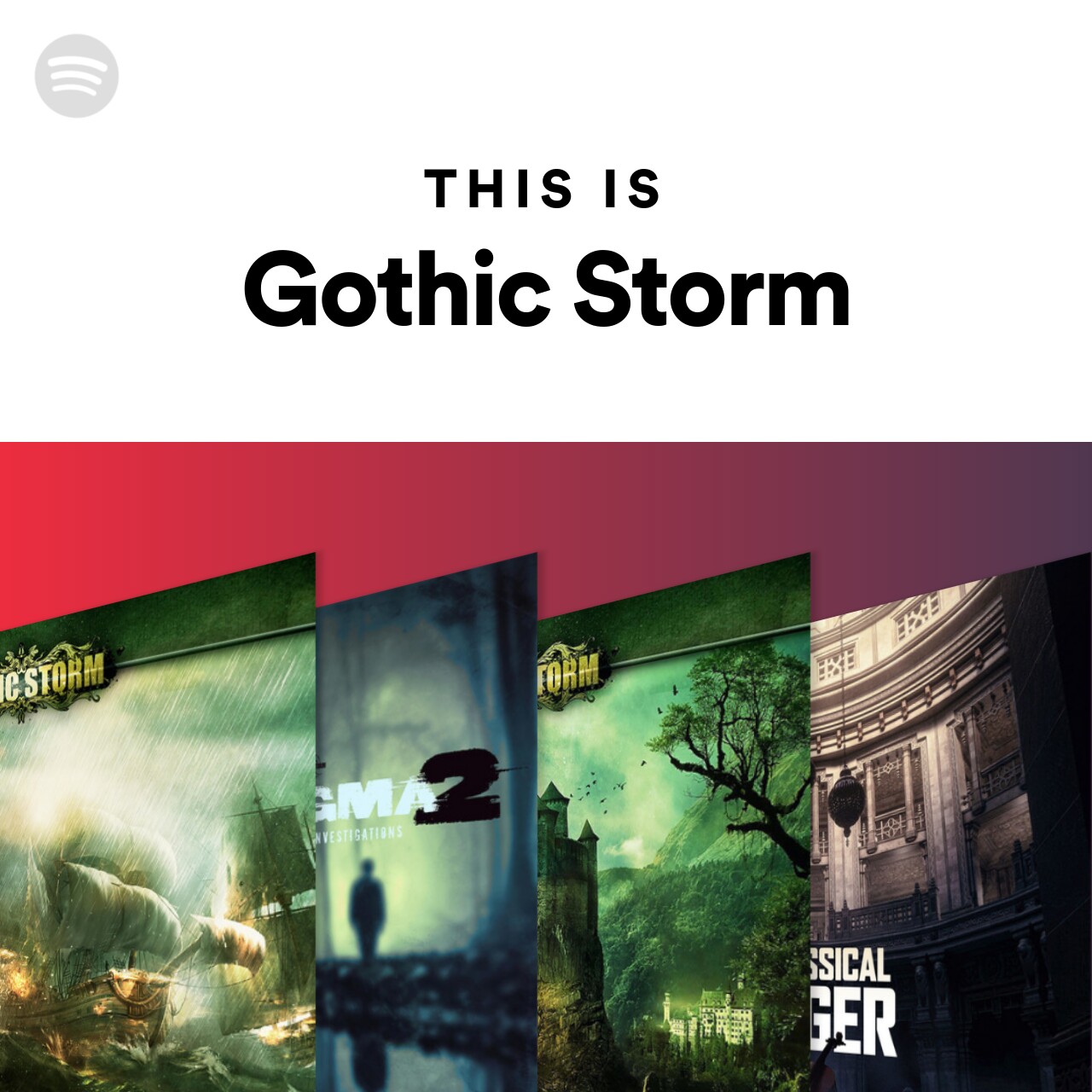This Is Gothic Storm