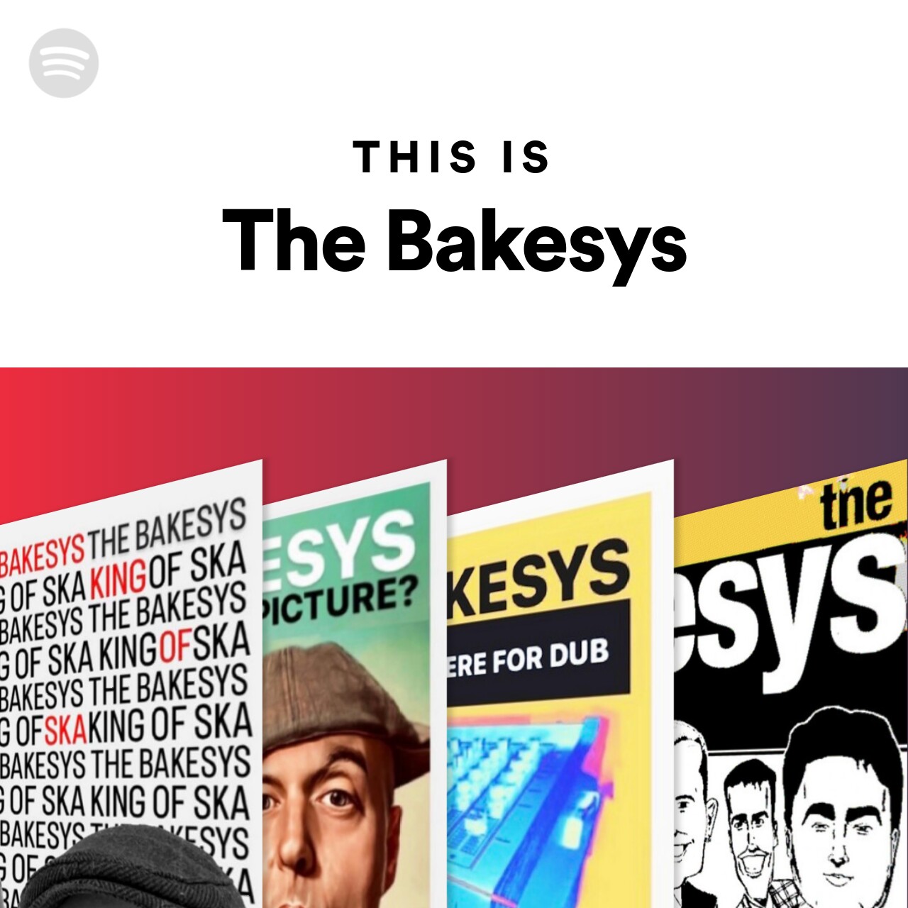 This Is The Bakesys