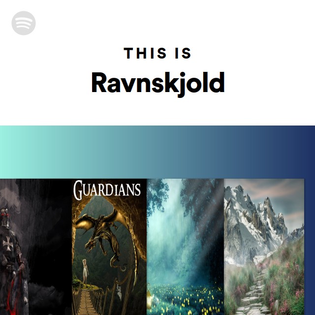 This Is Ravnskjold - playlist by Spotify | Spotify