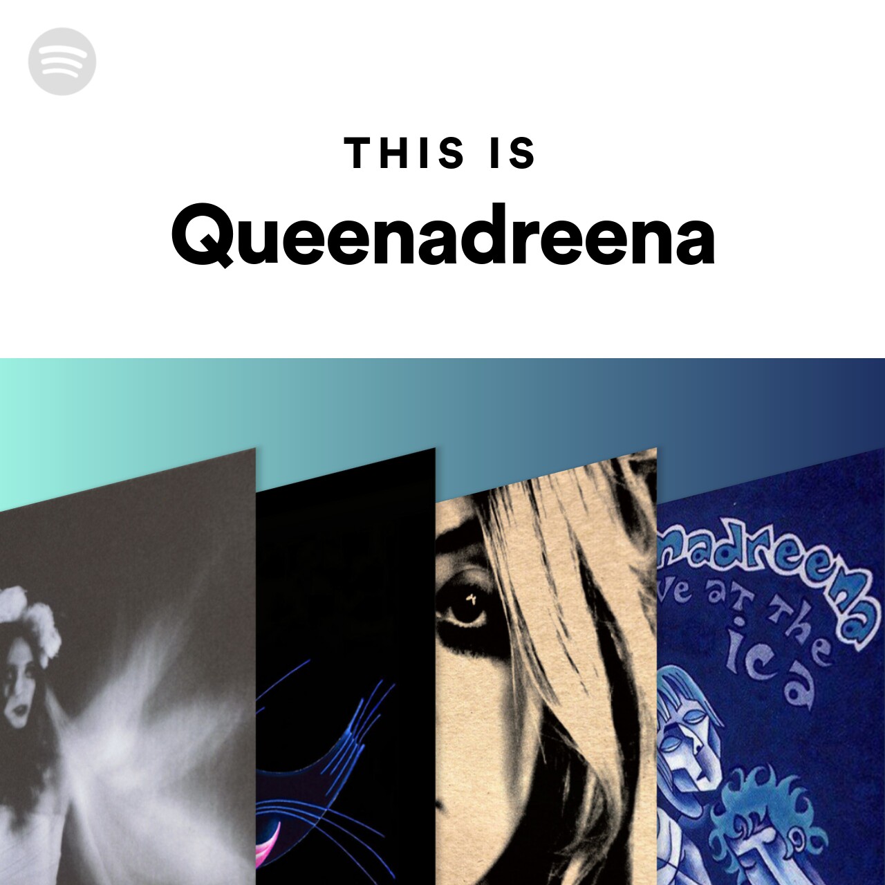 This Is Queenadreena